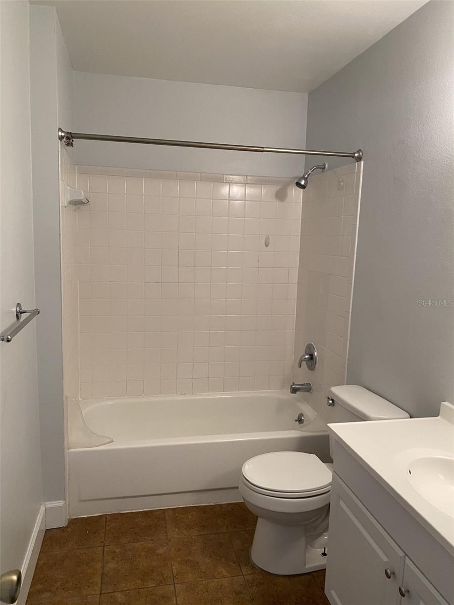 TAVARES RIDGE CONDO - Residential