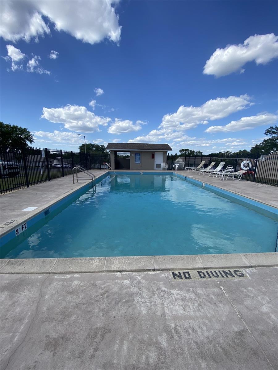 TAVARES RIDGE CONDO - Residential