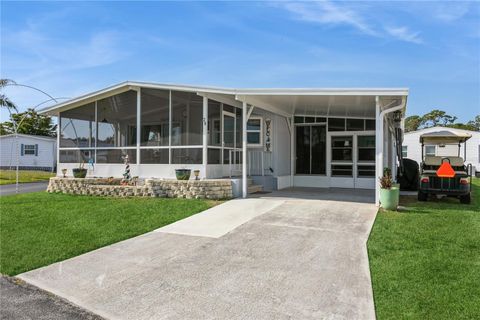 A home in ENGLEWOOD