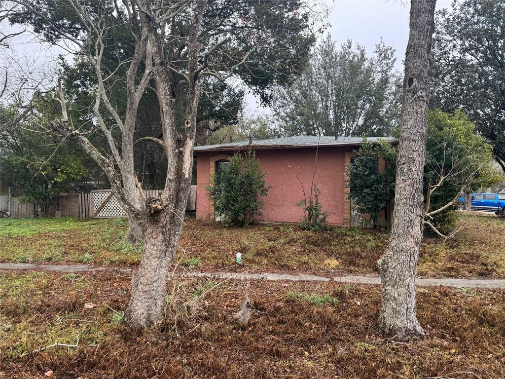 Photo of 2335 W Nautilus Drive, Citrus Springs, FL 34434 (MLS # OM718192)