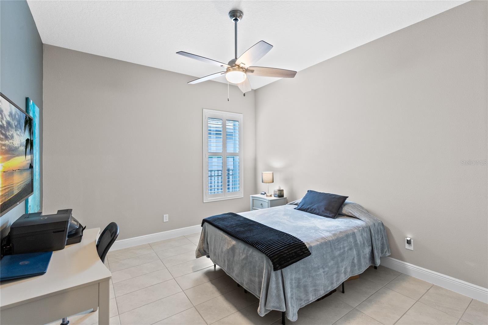 LAUREATE PARK - Residential