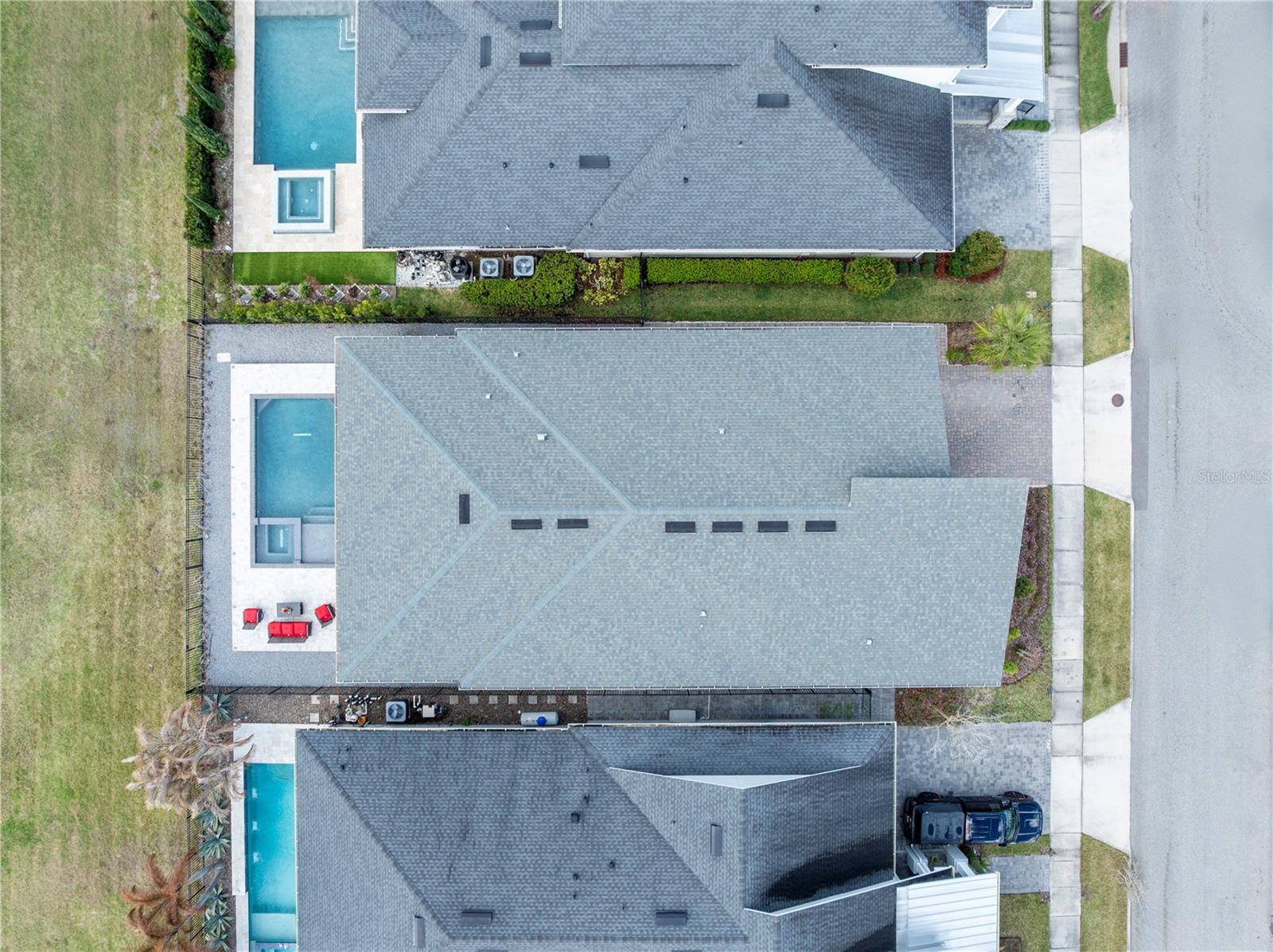 LAUREATE PARK - Residential