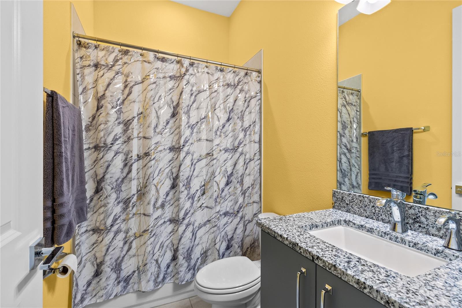 LAUREATE PARK - Residential