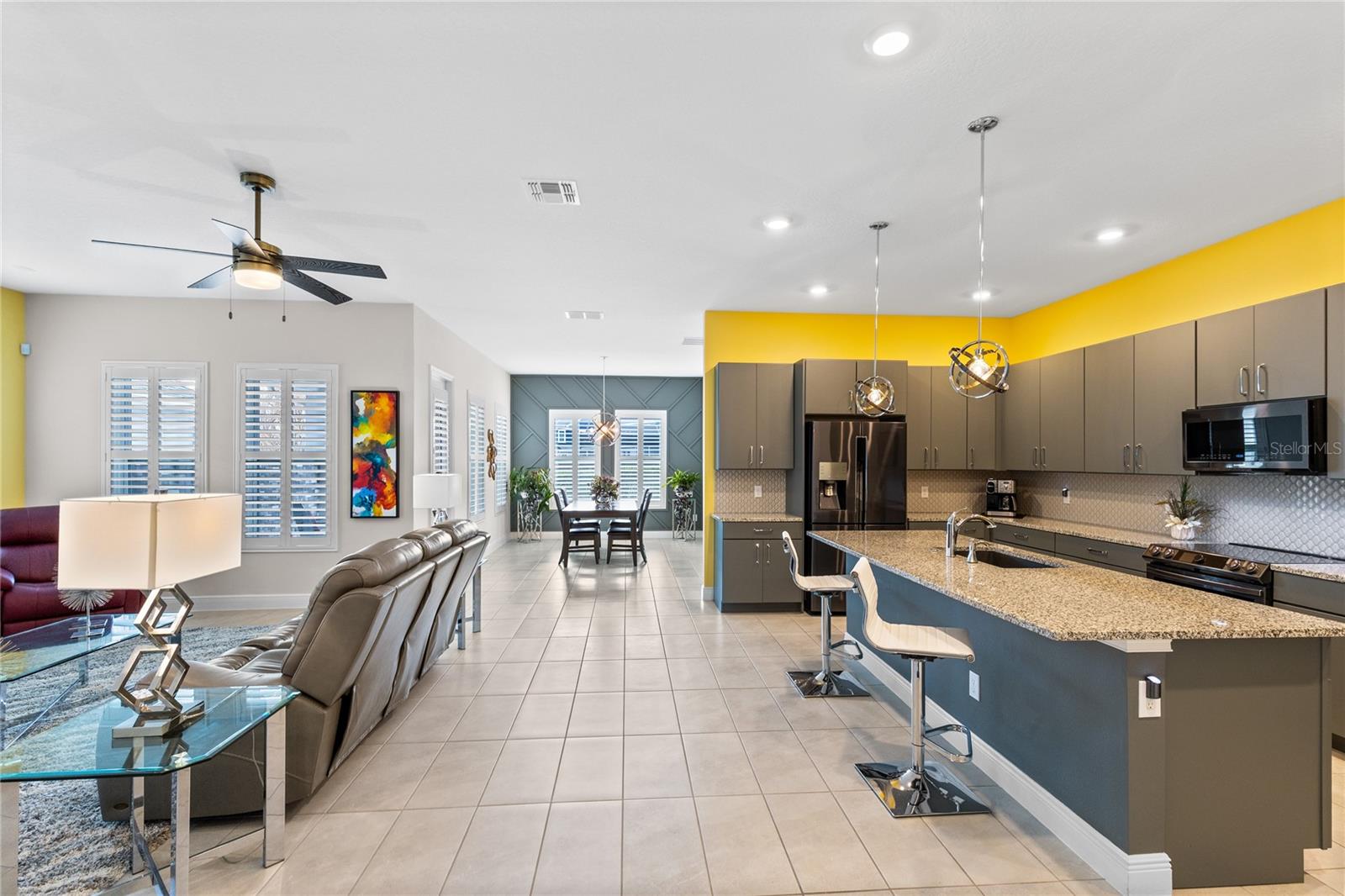 LAUREATE PARK - Residential