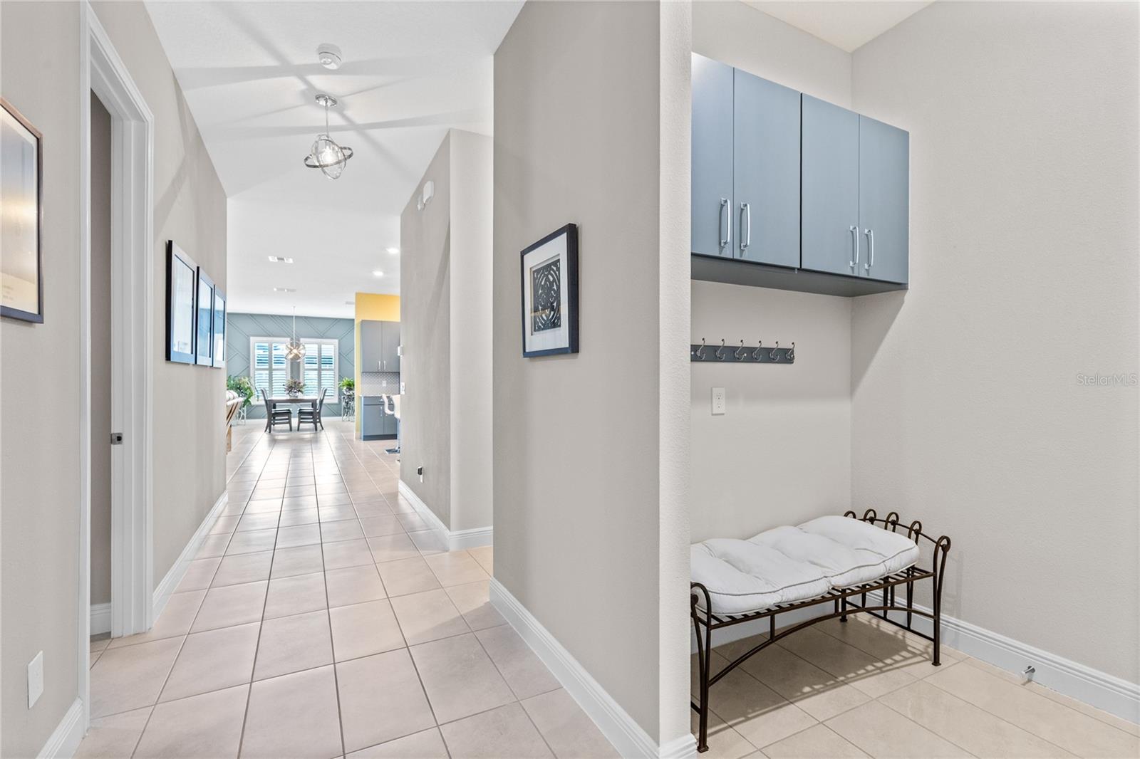 LAUREATE PARK - Residential