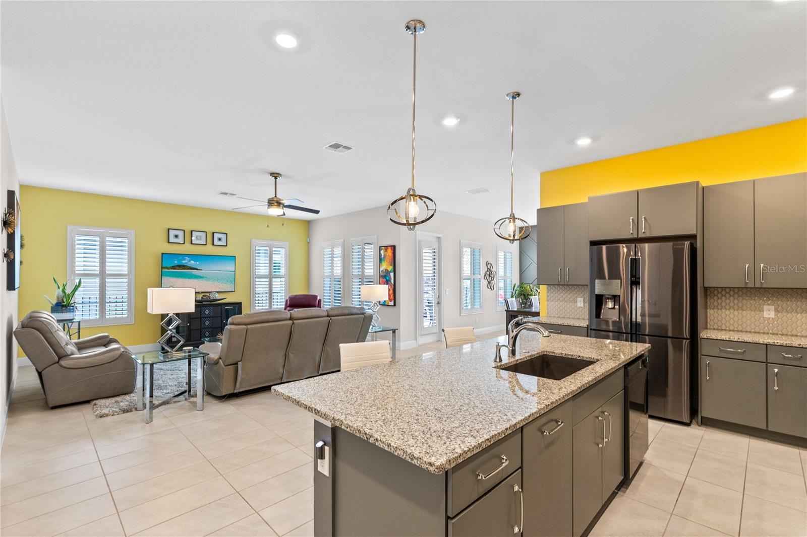 LAUREATE PARK - Residential