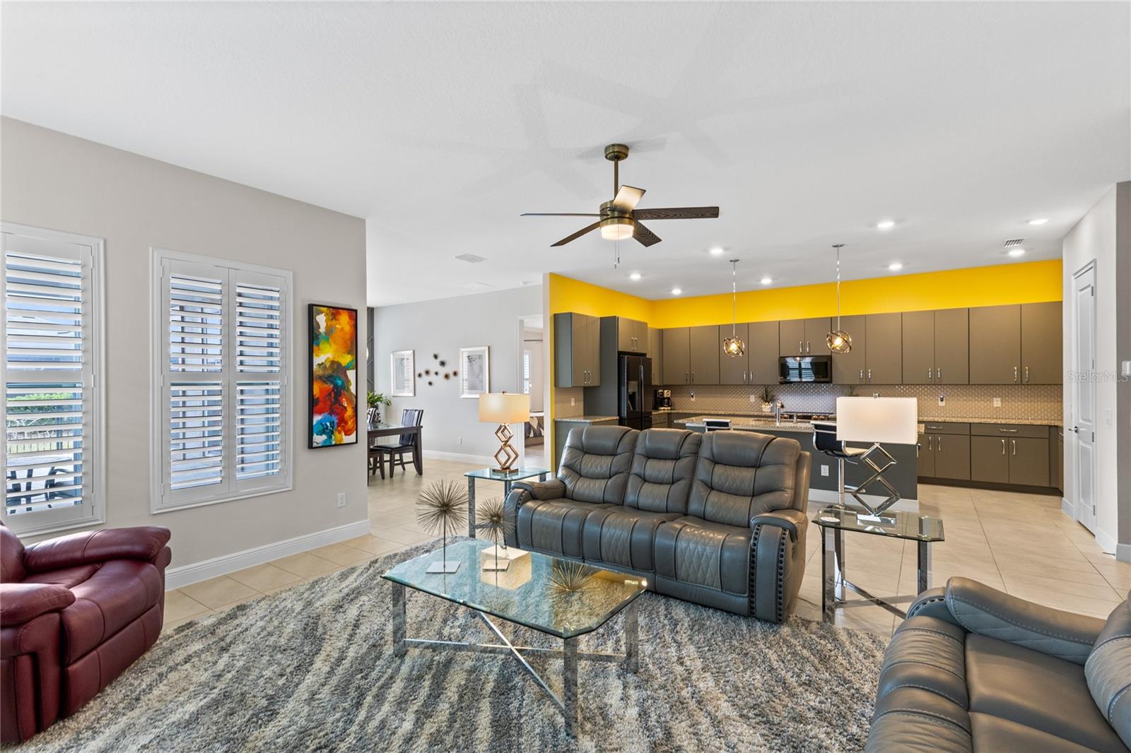 LAUREATE PARK - Residential