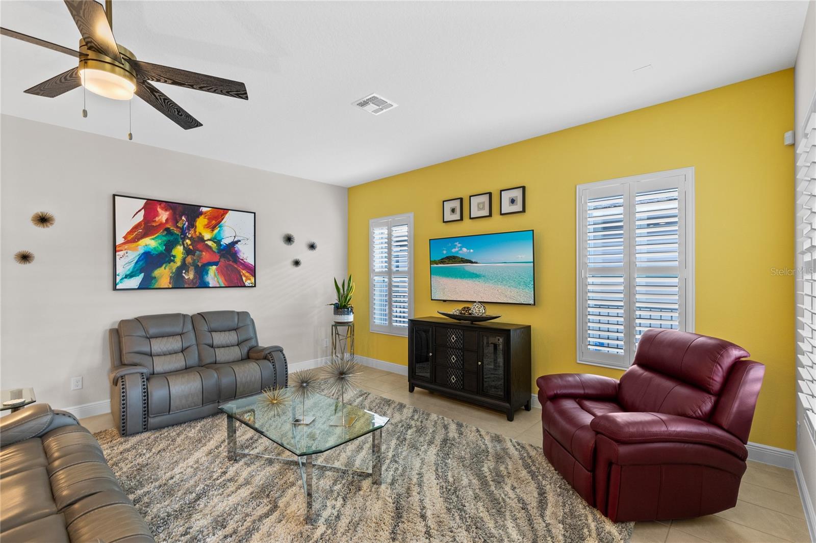 LAUREATE PARK - Residential