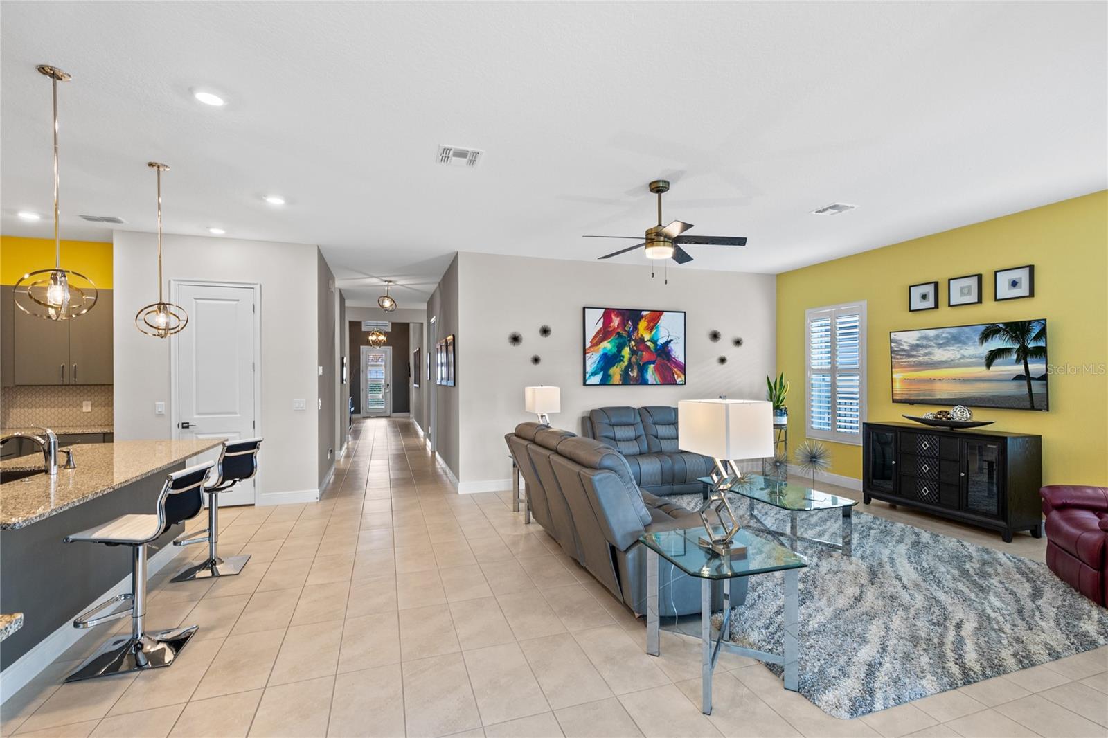 LAUREATE PARK - Residential