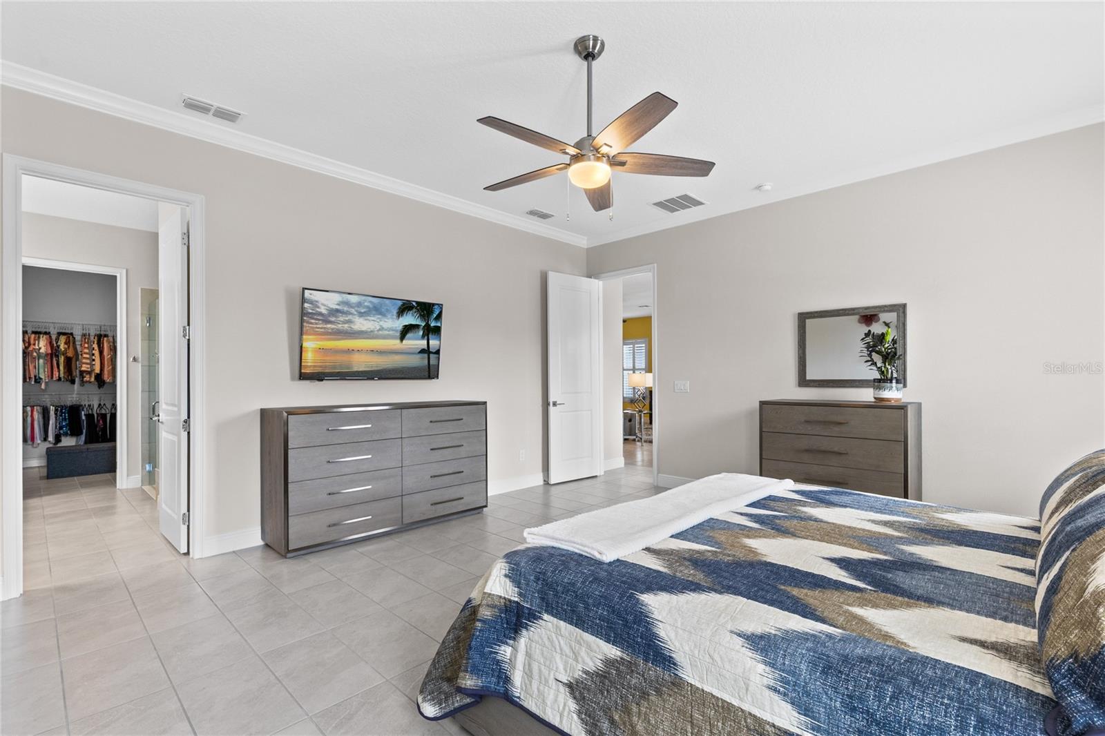 LAUREATE PARK - Residential