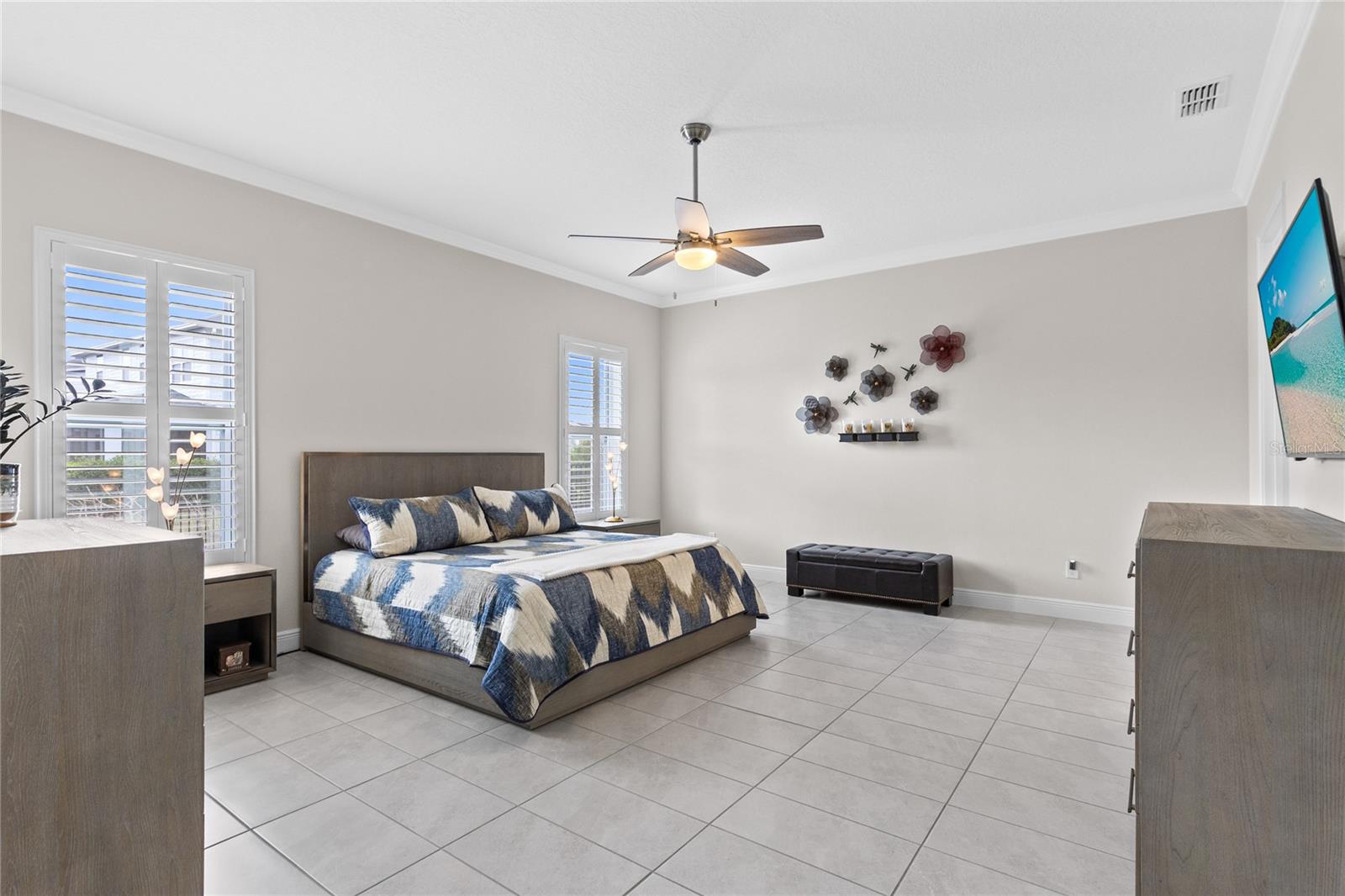 LAUREATE PARK - Residential