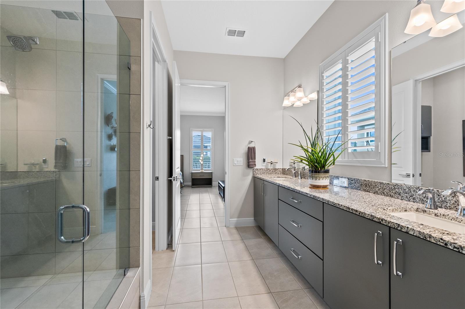 LAUREATE PARK - Residential