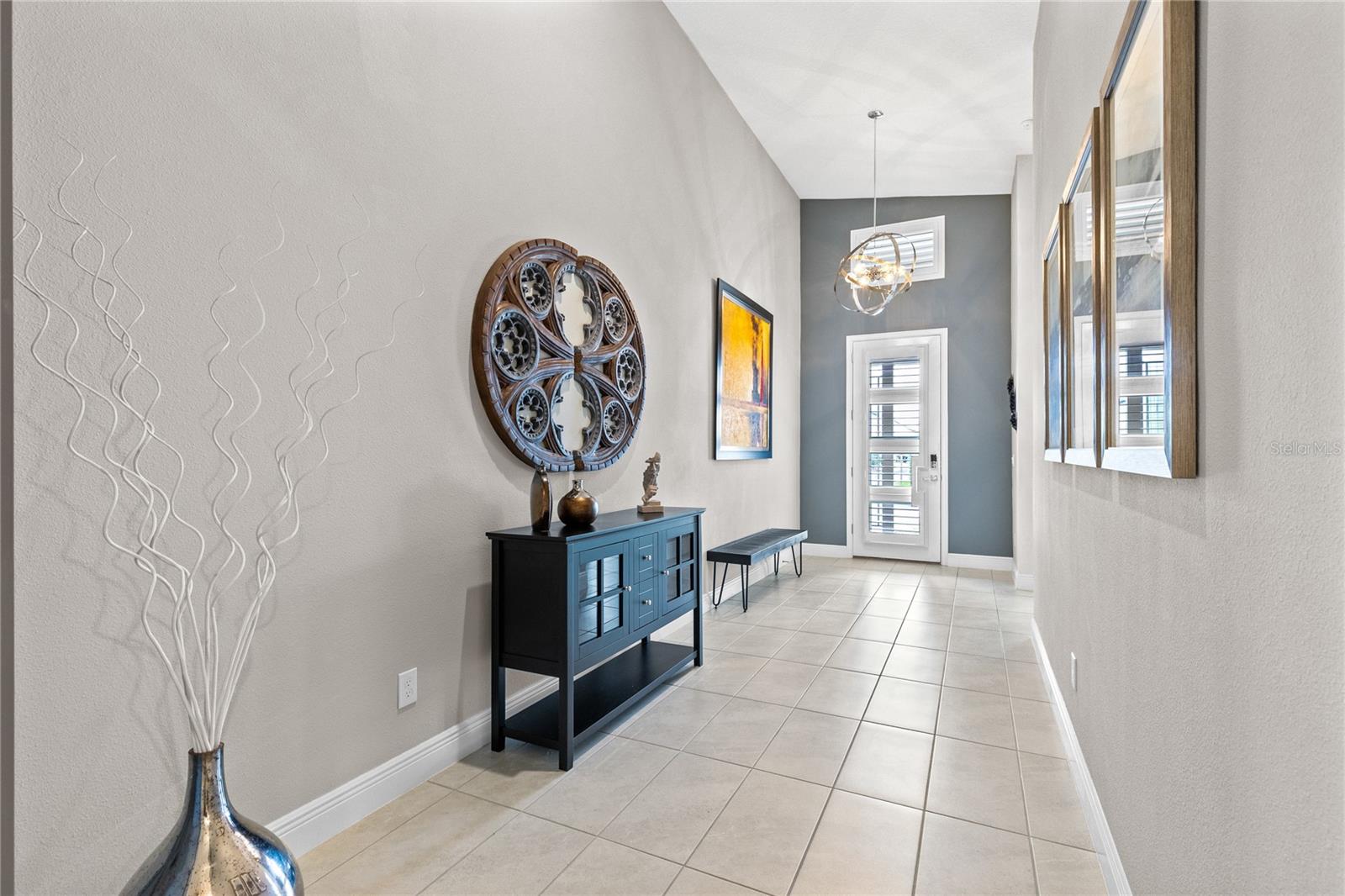 LAUREATE PARK - Residential