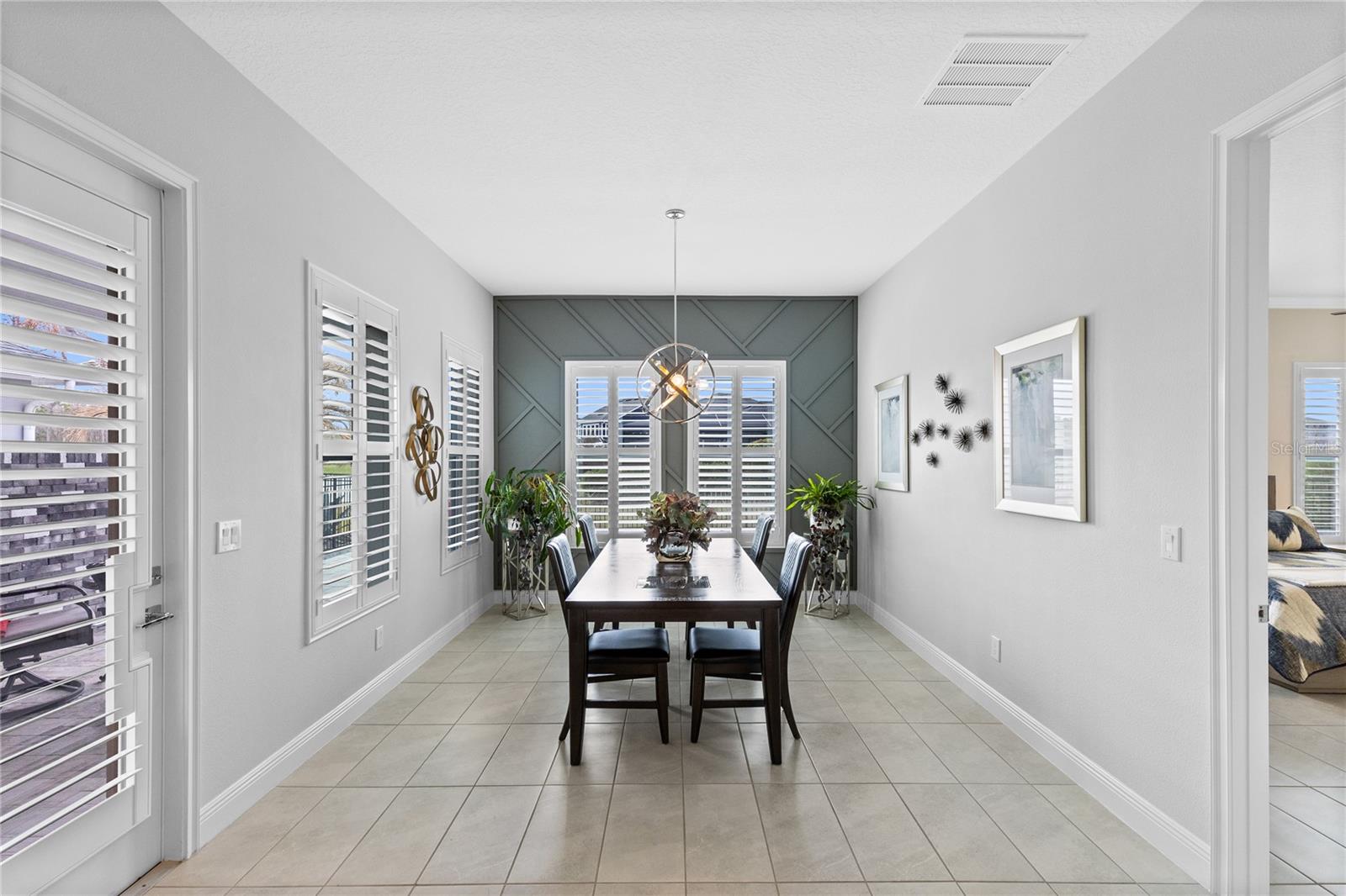 LAUREATE PARK - Residential