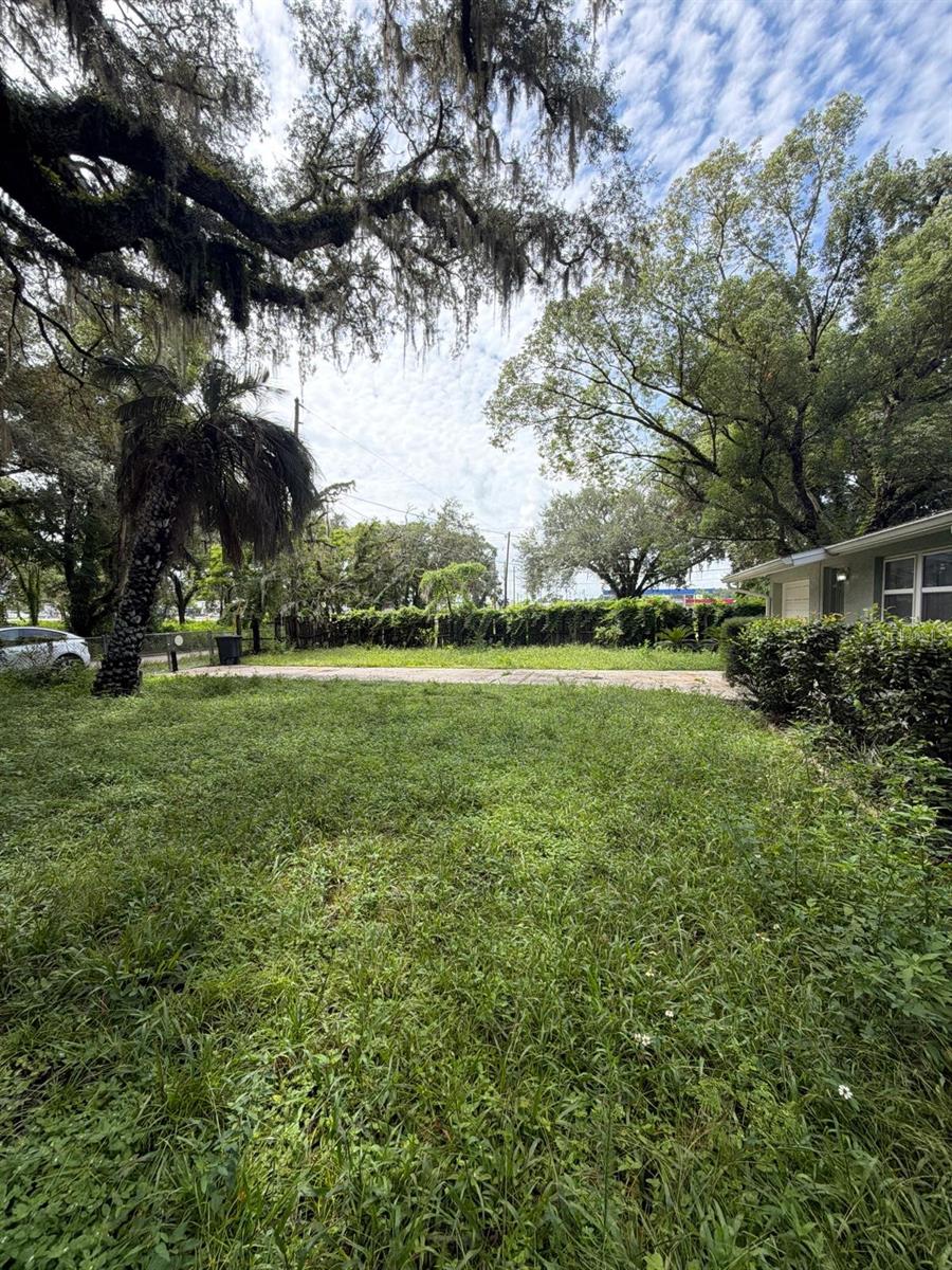 5027 ALLEN ROAD