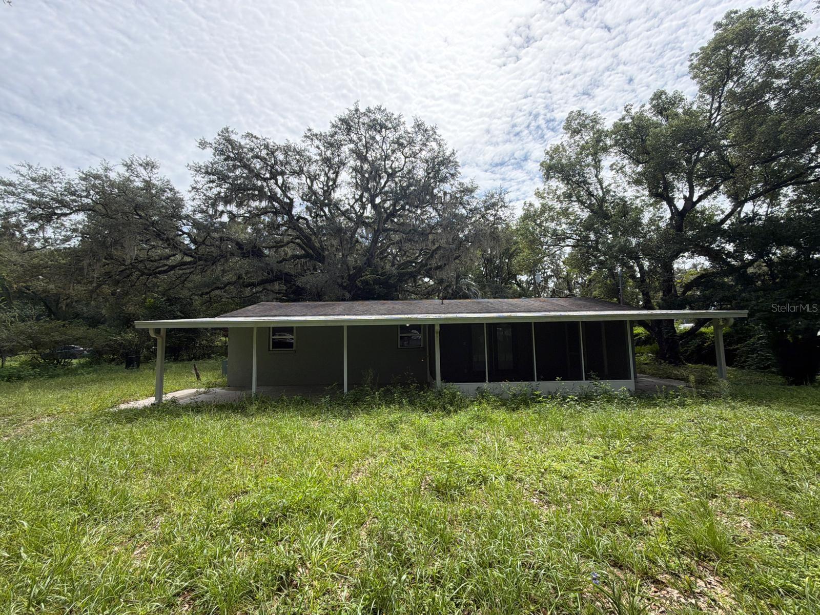 5027 ALLEN ROAD