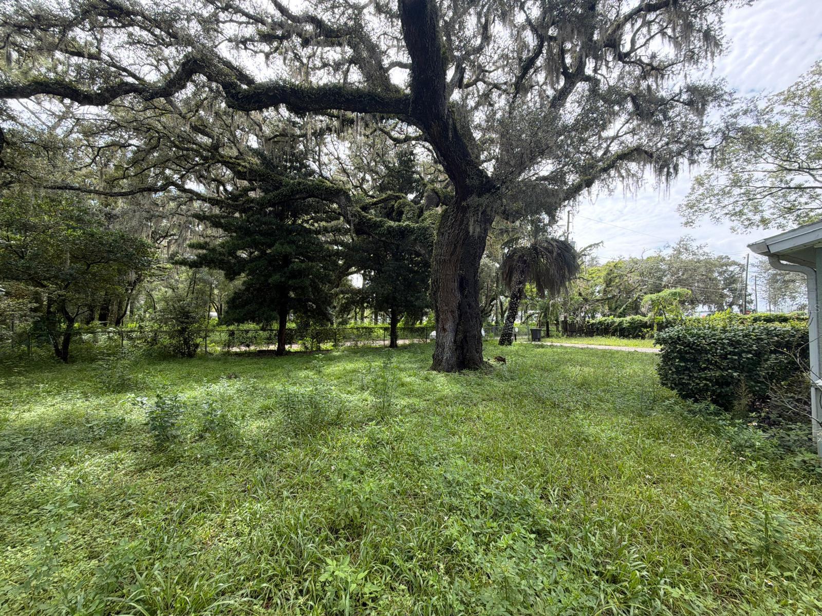 5027 ALLEN ROAD