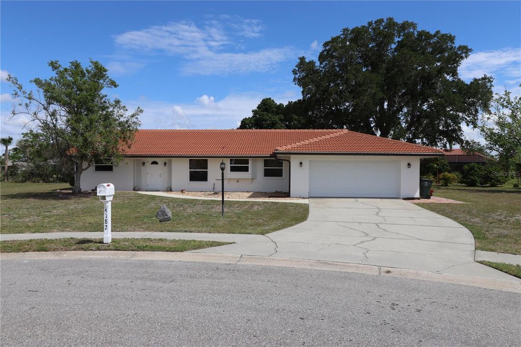 Photo of 5182 Wilton Court, North Port, FL 34287 (MLS # A4691971)