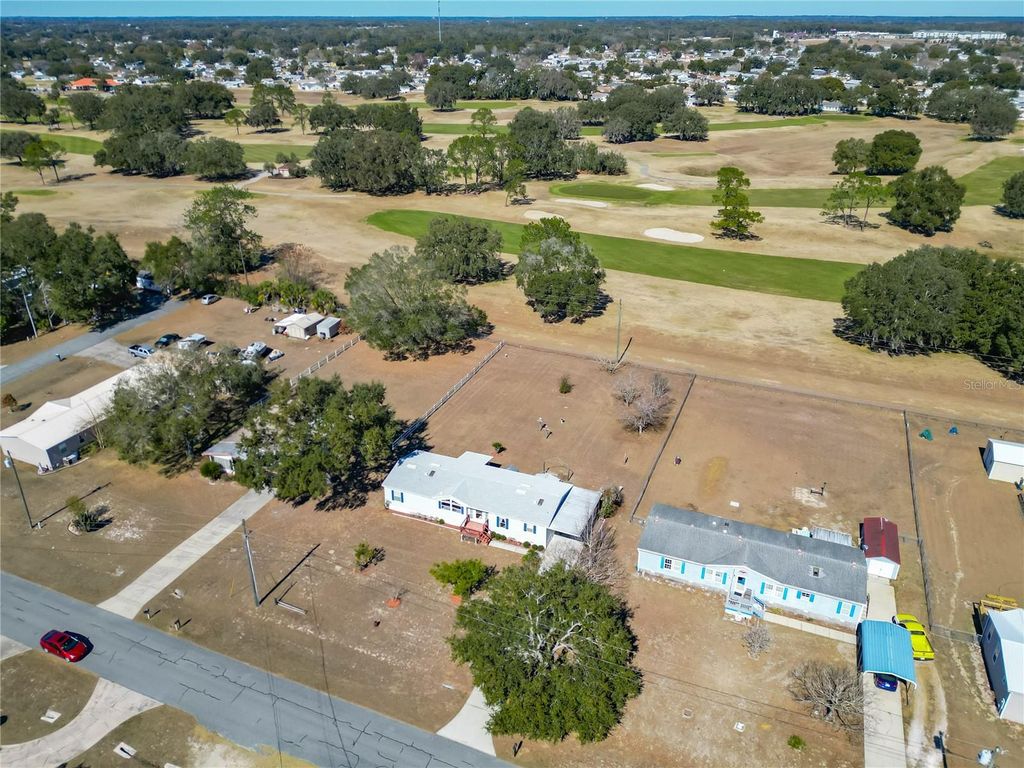 Photo of 7602 County Road 109g, Lady Lake, FL 32159 (MLS # S5143474)