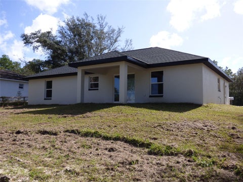 Tiny photo for 8458 N Bolder Drive, Citrus Springs, FL 34434 (MLS # O6453463)