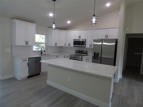 Tiny photo for 8458 N Bolder Drive, Citrus Springs, FL 34434 (MLS # O6453463)