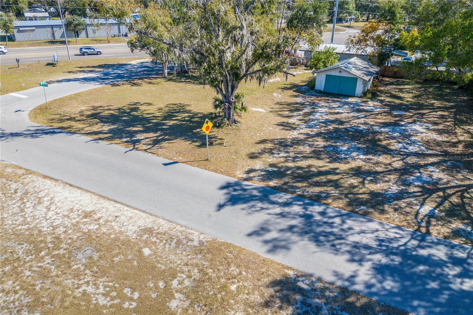 KATHLEEN - Commercial Sale