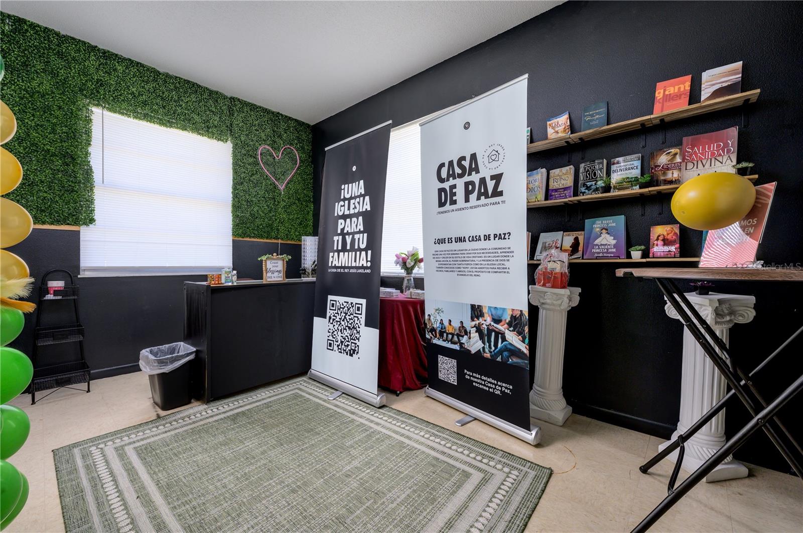 KATHLEEN - Commercial Sale