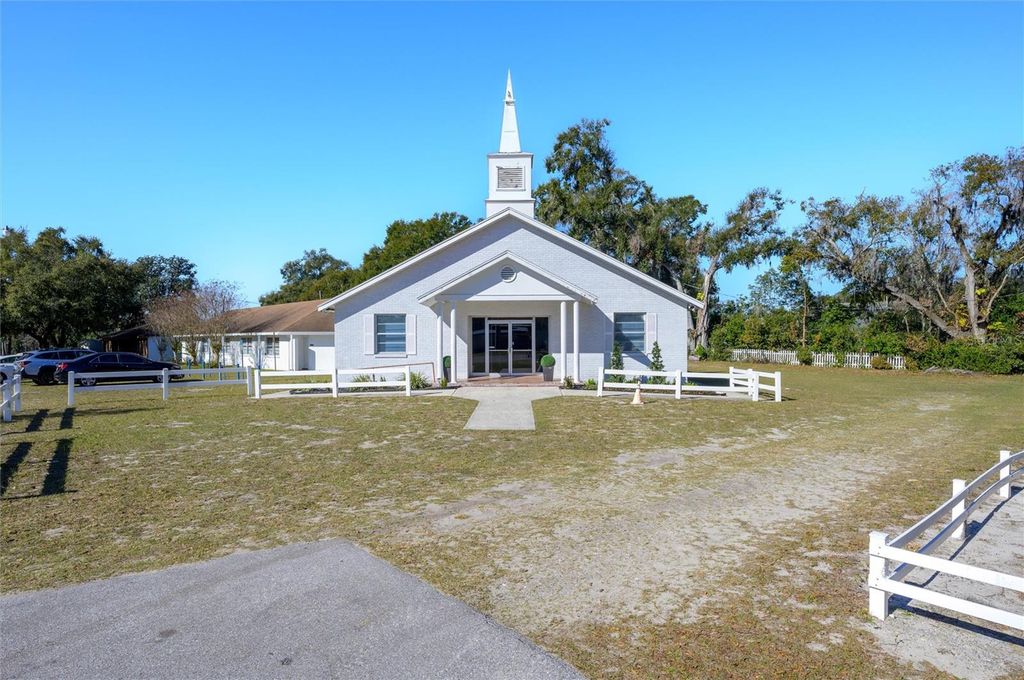 Photo of 6104 Polk Avenue NW, Lakeland, FL 33810 (MLS # S5142849)