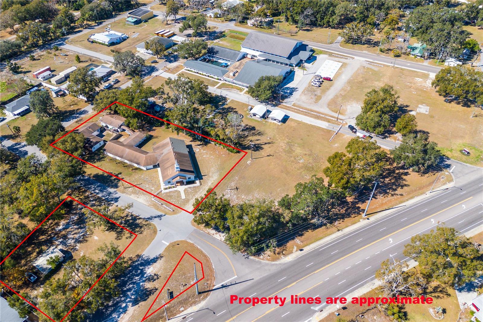 KATHLEEN - Commercial Sale