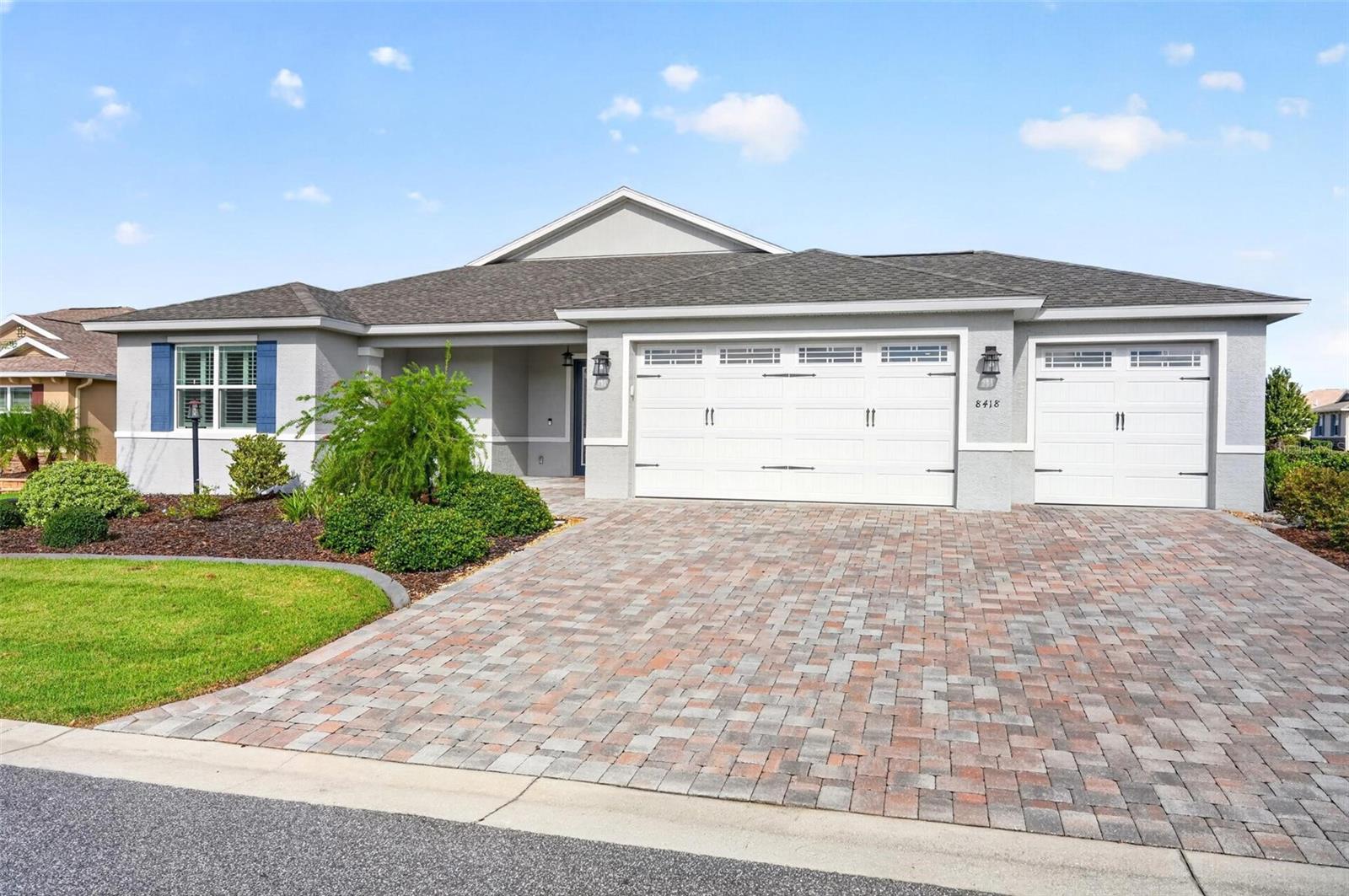 8418 SW 93RD CIRCLE