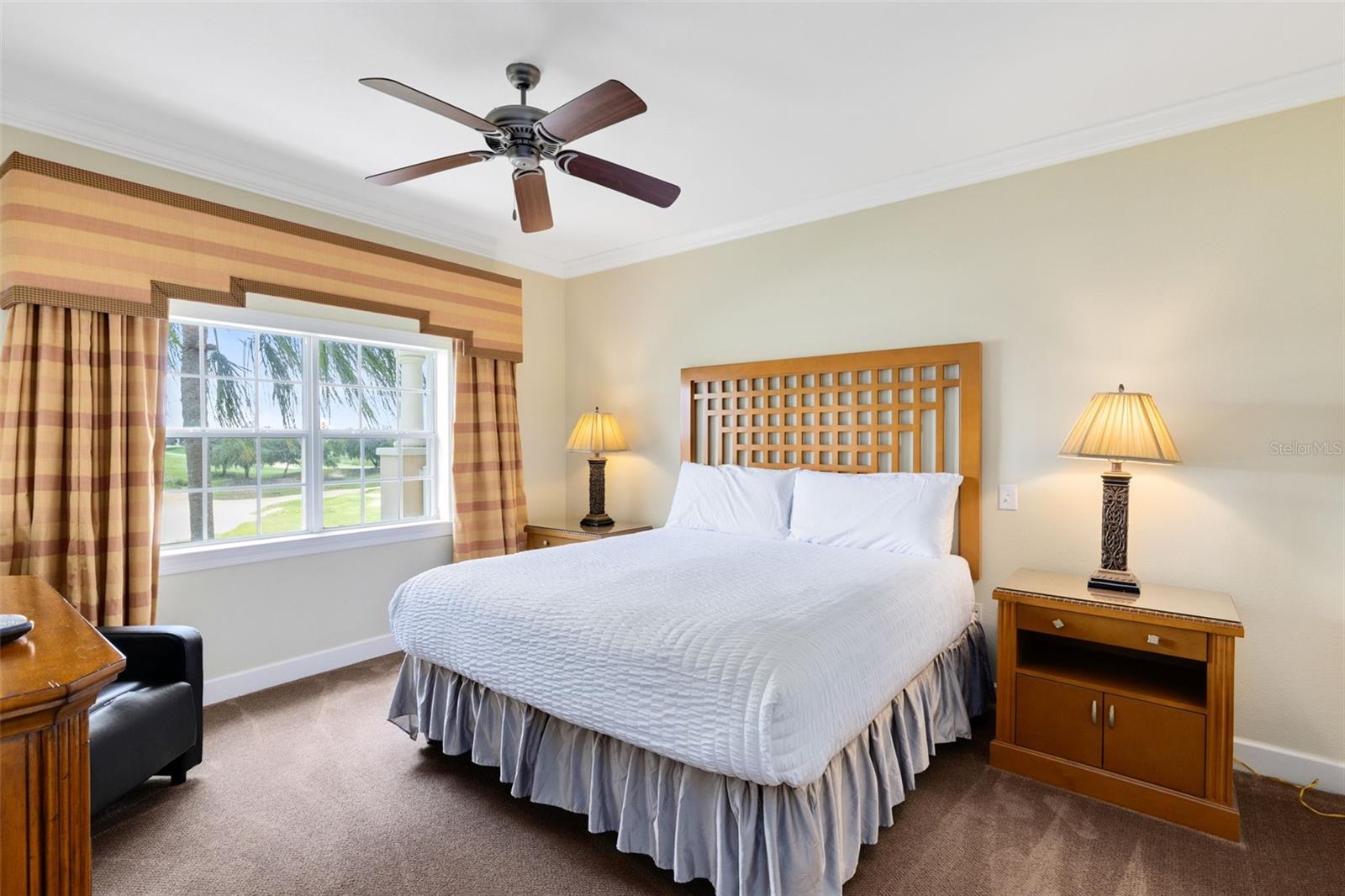 CENTRE COURT RIDGE CONDO PH 6 BLDG F - Residential