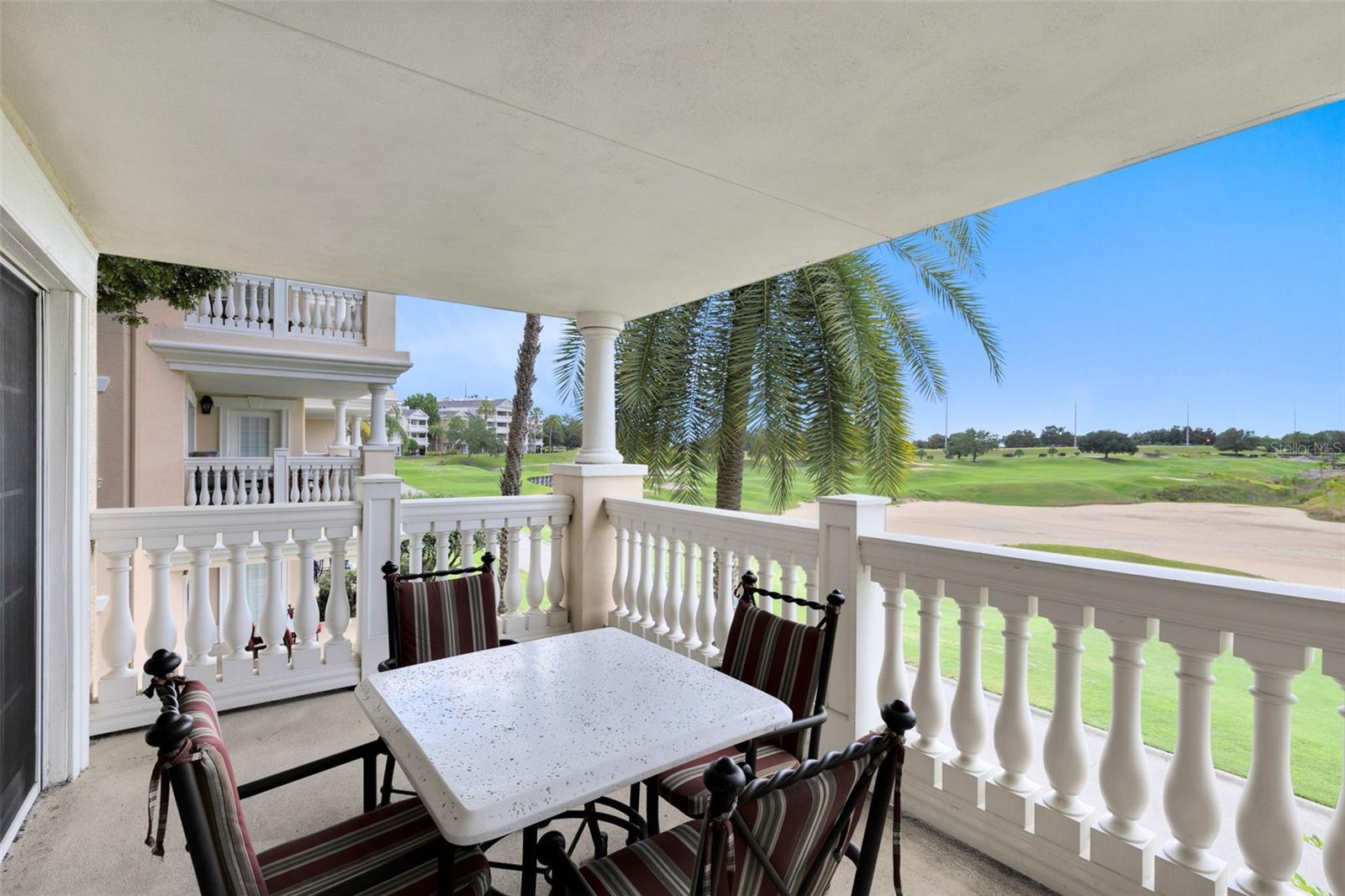 CENTRE COURT RIDGE CONDO PH 6 BLDG F - Residential