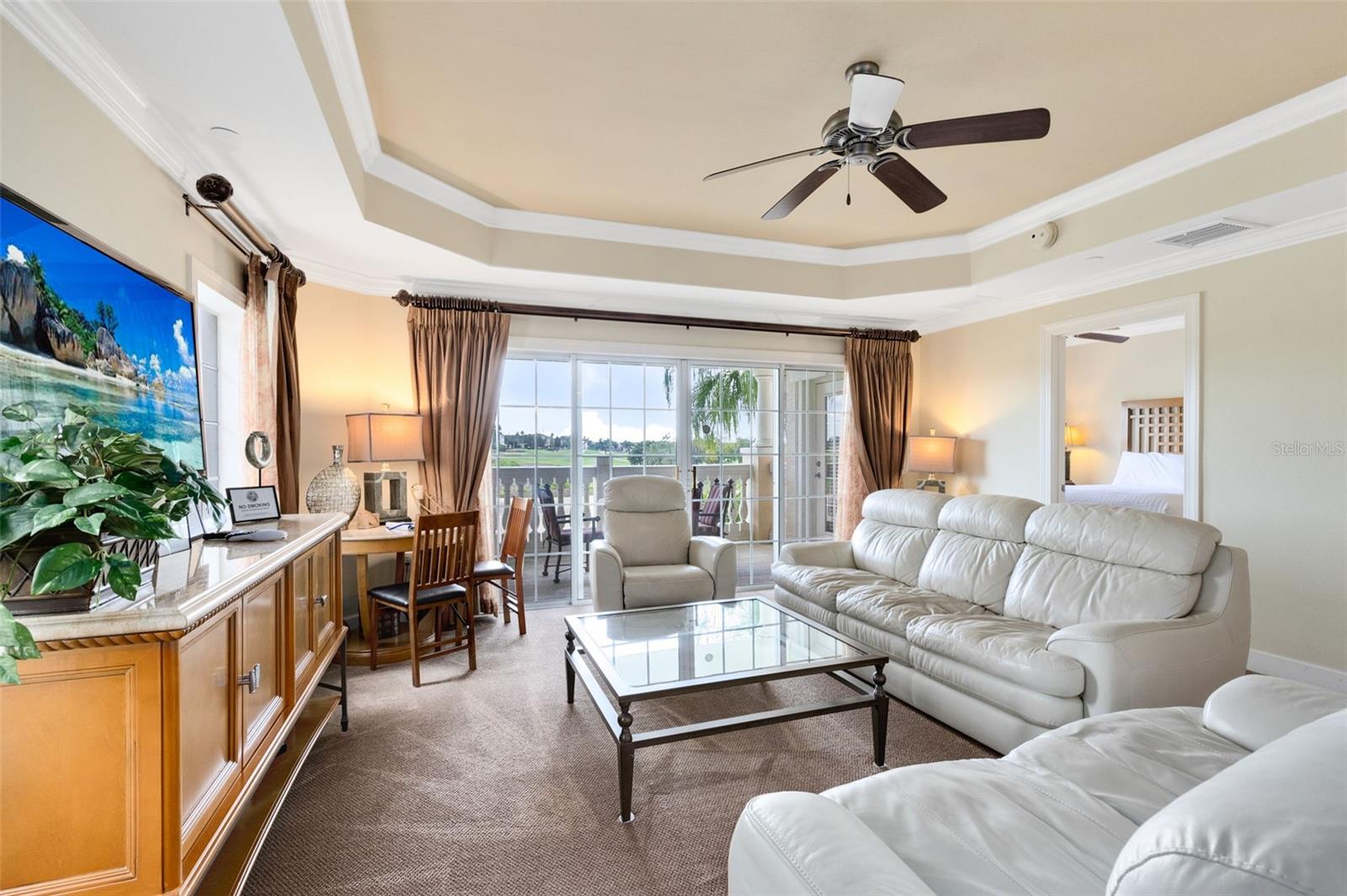 CENTRE COURT RIDGE CONDO PH 6 BLDG F - Residential
