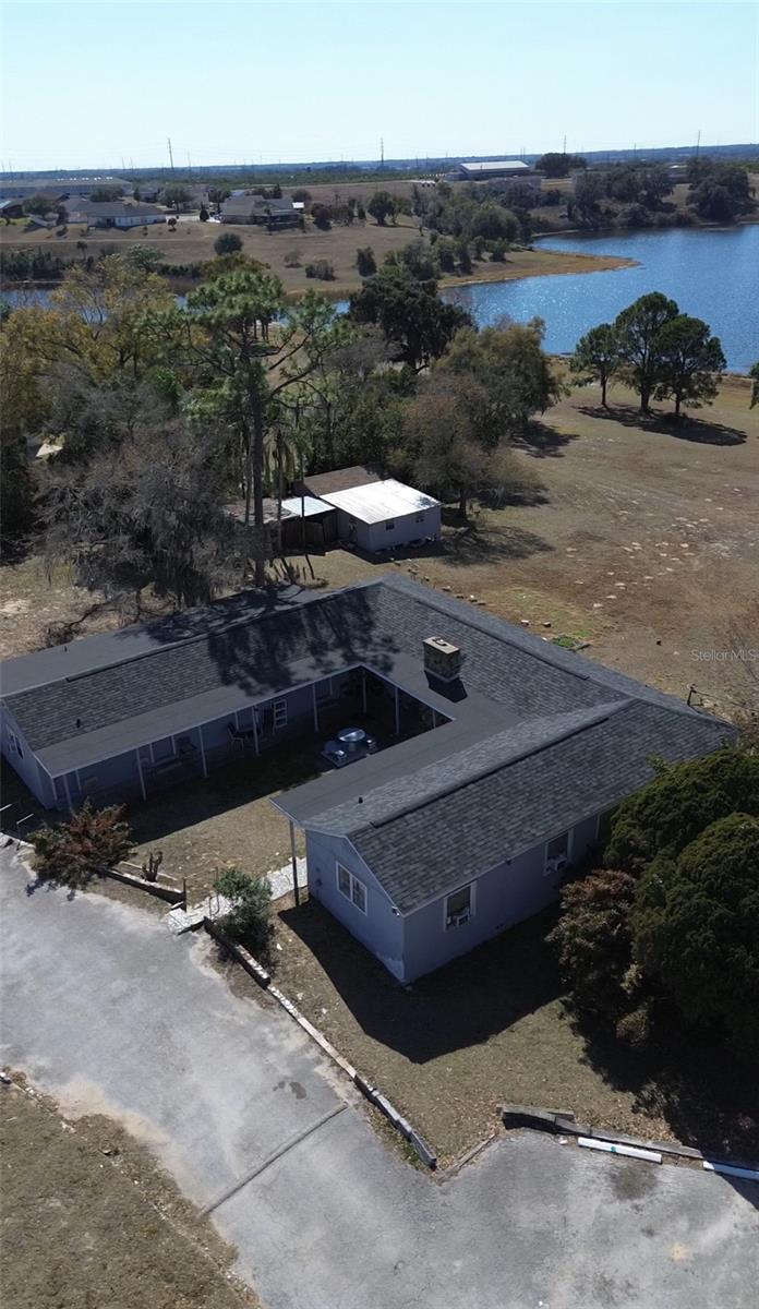 FLA HIGHLANDS CO SUB - Commercial Sale