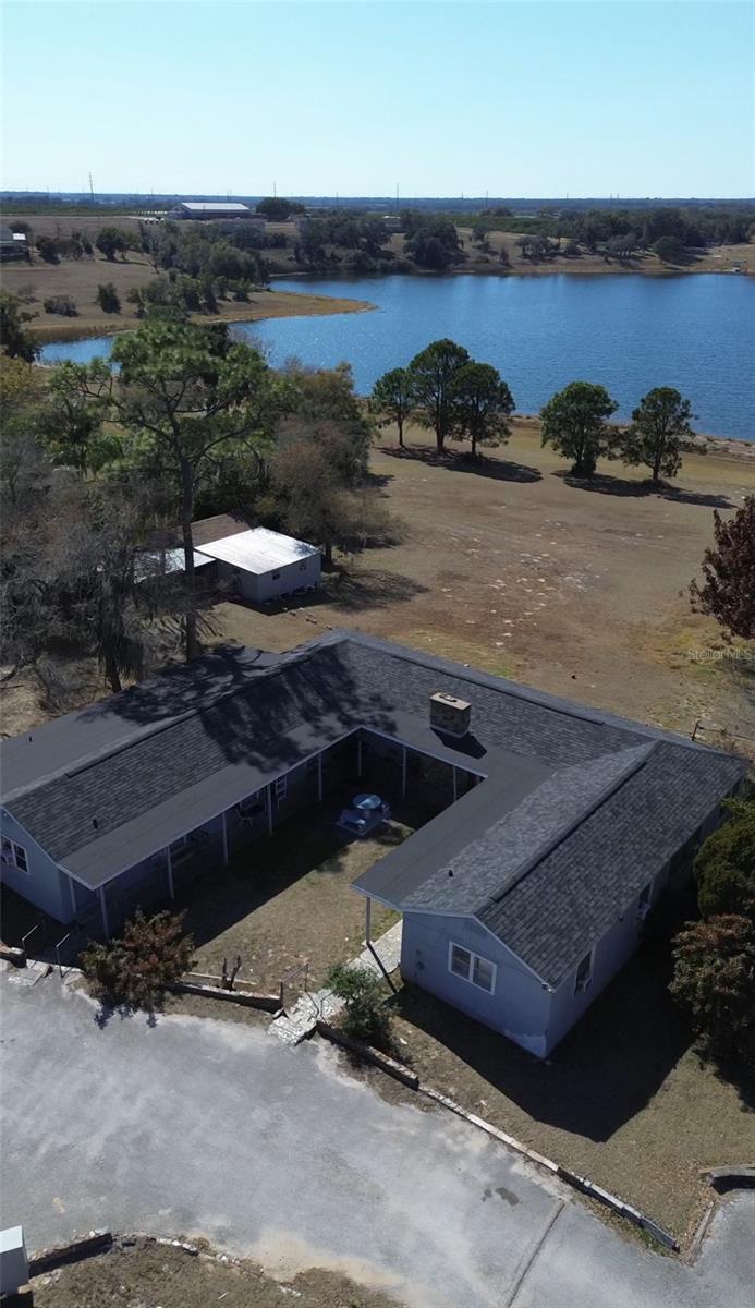 FLA HIGHLANDS CO SUB - Commercial Sale