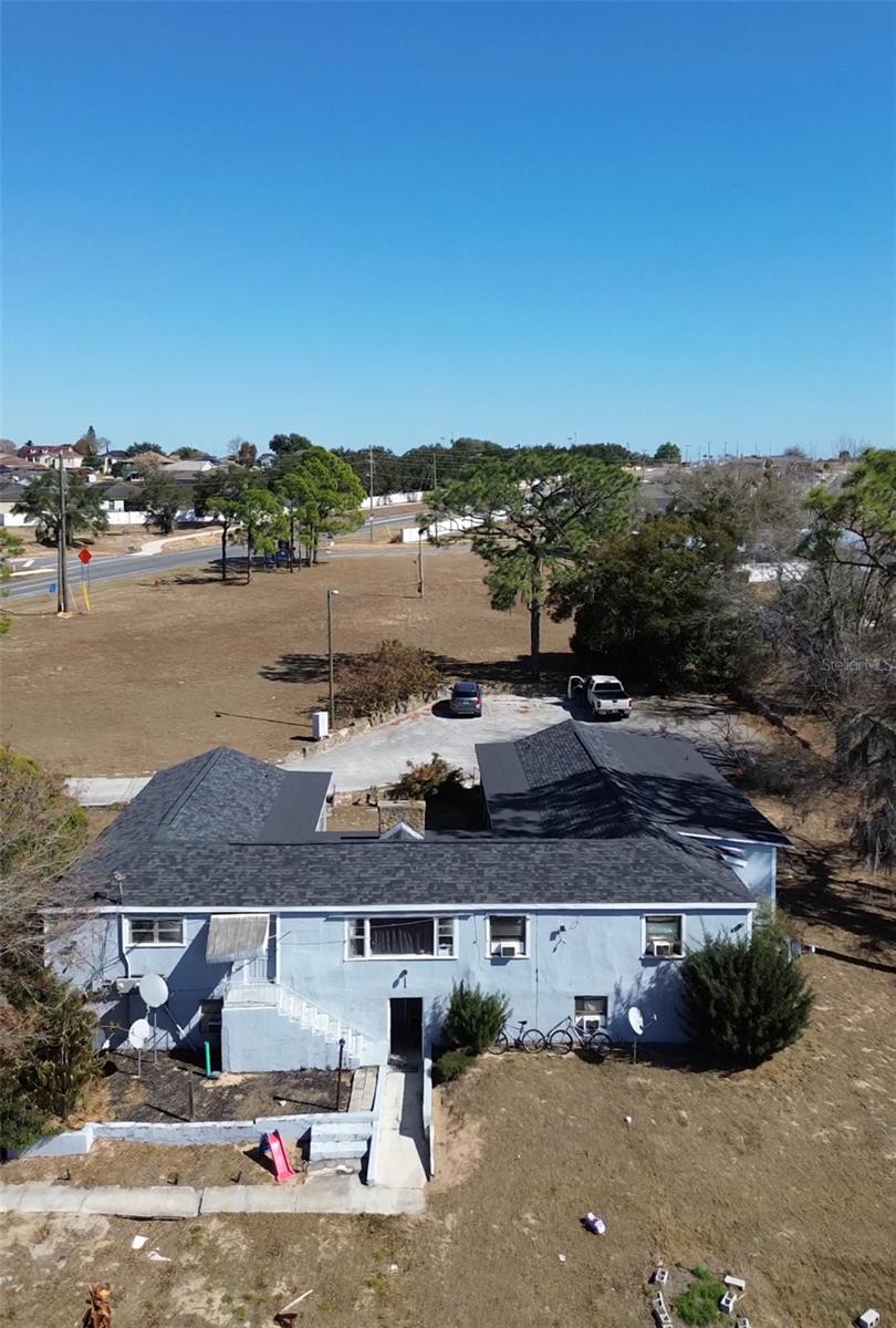 FLA HIGHLANDS CO SUB - Commercial Sale