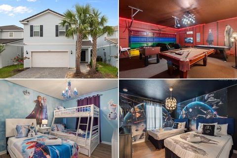 Photo of 7372 Oakmoss Loop, Davenport, FL 33837 (MLS # O6340300)