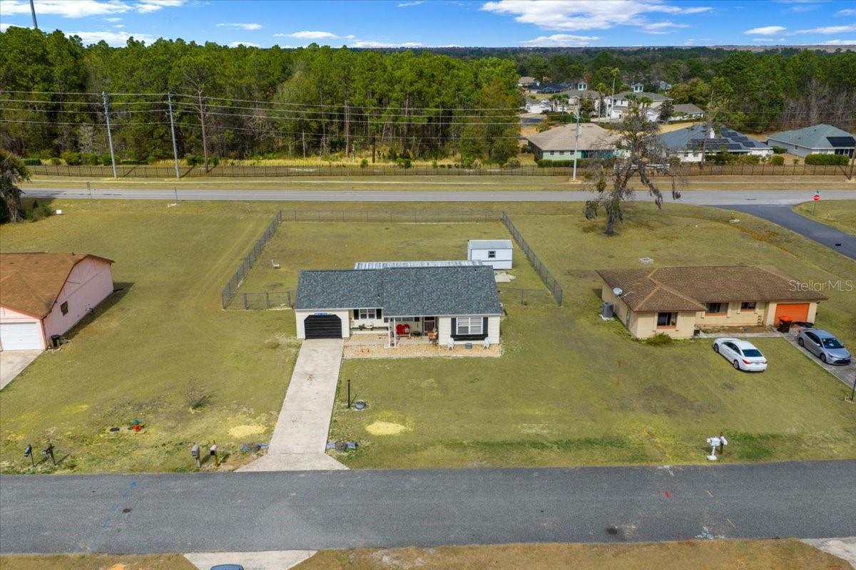 SILVER SPGS SHORES UN 04 - Residential