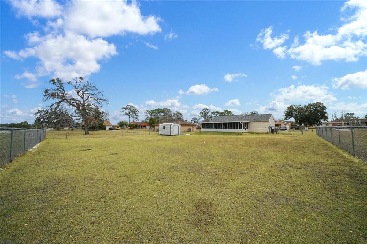 SILVER SPGS SHORES UN 04 - Residential