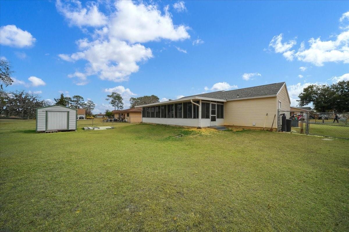 SILVER SPGS SHORES UN 04 - Residential