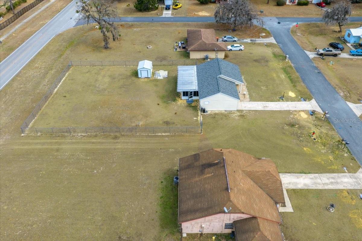 SILVER SPGS SHORES UN 04 - Residential