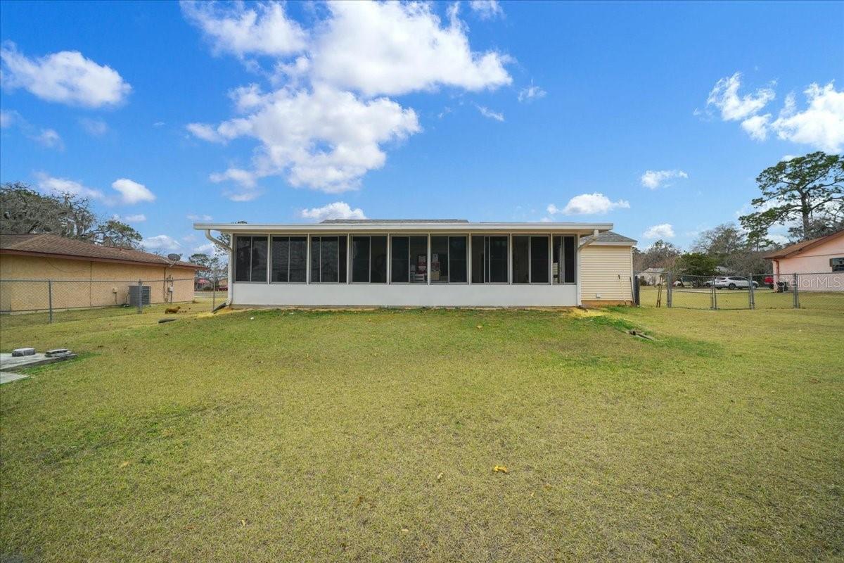 SILVER SPGS SHORES UN 04 - Residential