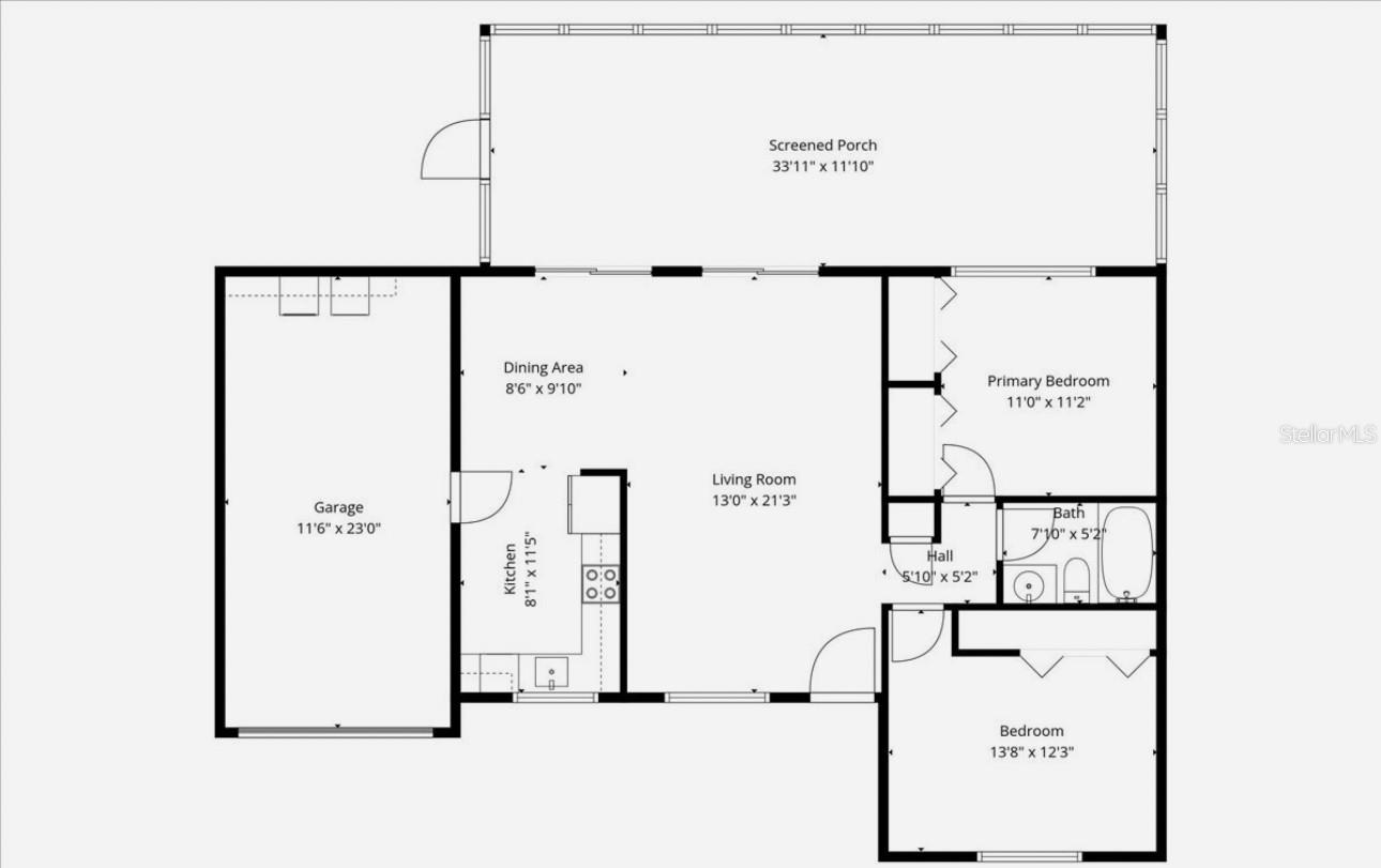 SILVER SPGS SHORES UN 04 - Residential