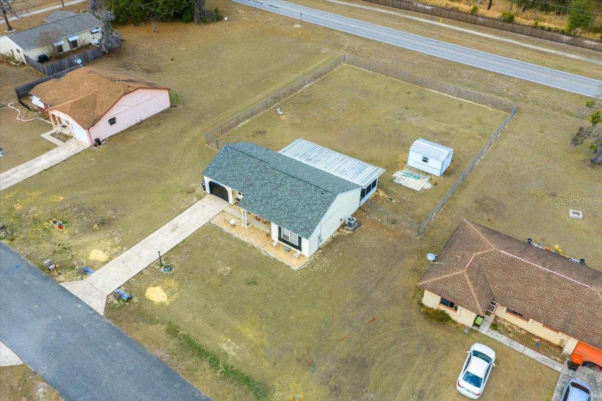 SILVER SPGS SHORES UN 04 - Residential