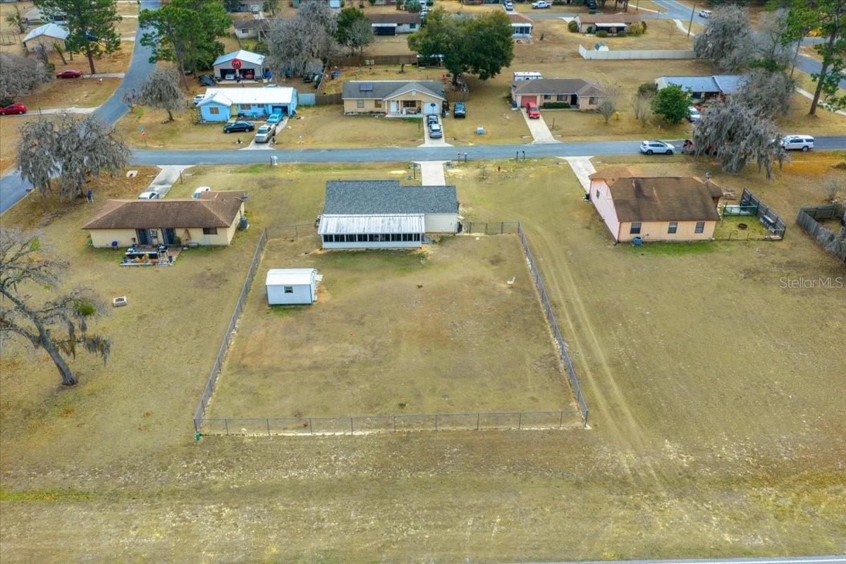 SILVER SPGS SHORES UN 04 - Residential