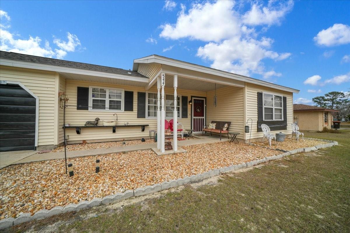 544 SILVER COURSE COURT