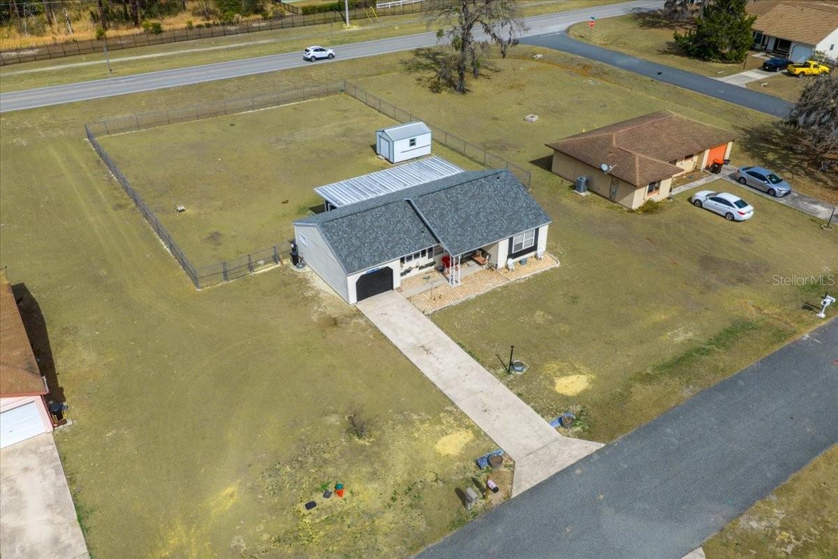 SILVER SPGS SHORES UN 04 - Residential