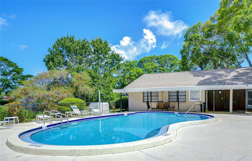 Photo of 2139 Elm Street #308, Dunedin, FL 34698 (MLS # TB8385968)