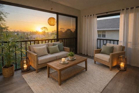 Photo of 2139 Elm Street #308, Dunedin, FL 34698 (MLS # TB8385968)