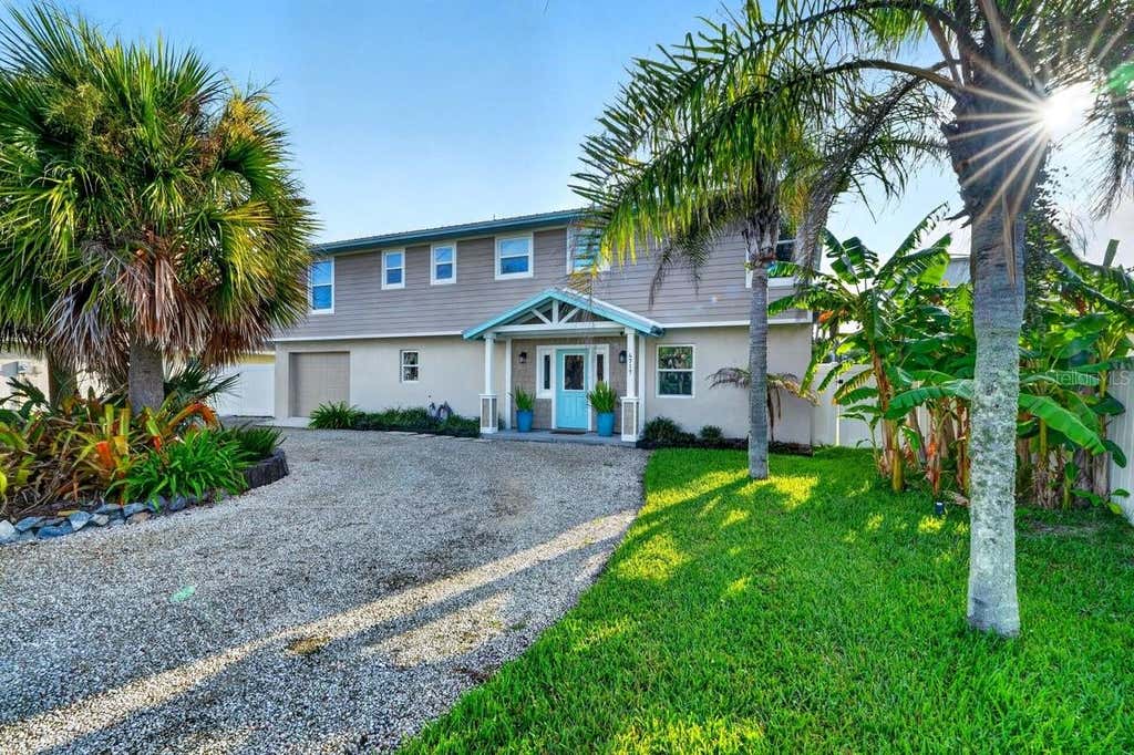 Photo of 4717 S Atlantic Avenue, New Smyrna Beach, FL 32169 (MLS # NS1088761)